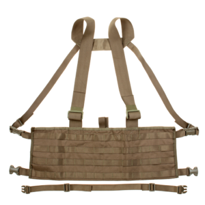 Invader Gear Molle Ranger Green