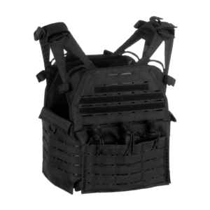 Invader Gear Reaper Plate Carrier Black