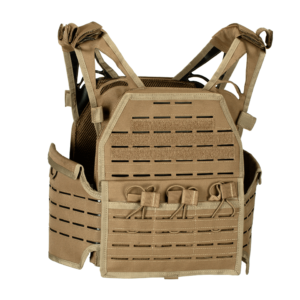 Invader Gear Reaper Plate Carrier Coyote
