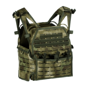 Invader Gear Reaper Plate Carrier Everglade