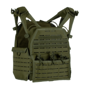 Invader Gear Reaper Plate Carrier Olive