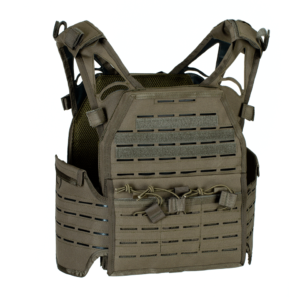 Invader Gear Reaper Plate Carrier Ranger Green