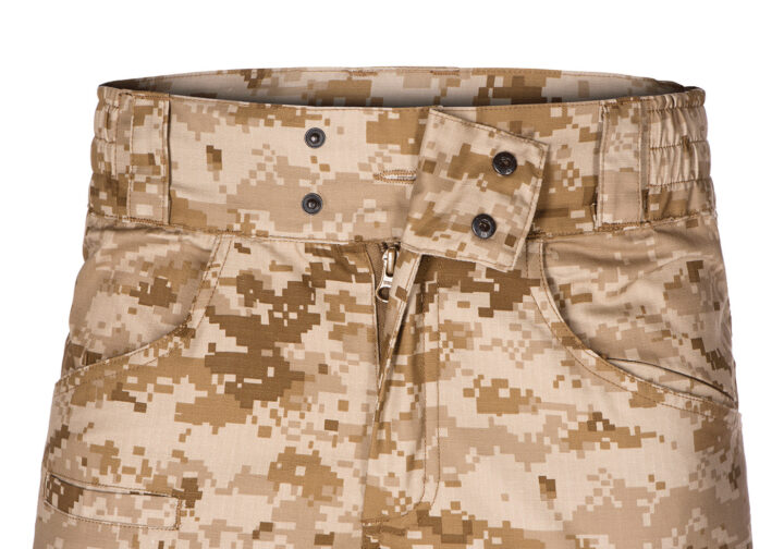 Invader Gear Mk.II Predator Combat Pants Marpat Dessert - Afbeelding 4