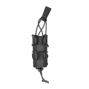 Invader Gear Pistol Fast Mag Pouch Wolf Grey