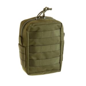 Invader Gear Medium Utility / Medic Pouch OD