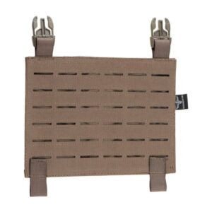 Invader Gear Molle Panel for Reaper QRB Plate Carrier Ranger Green