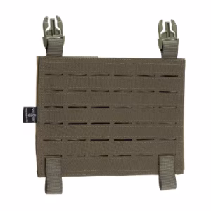 Invader Gear Molle Panel for Reaper QRB Plate Carrier OD