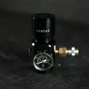 AIRTAC AT200 Regulator