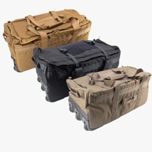 Ziptac Range Bag Trolley