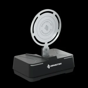 Eshooter Sentry 2 BT Wireless Target Zwart