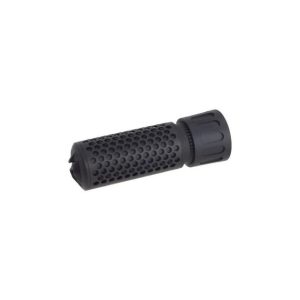 5KU KAC style suppressor 556 CQB - Black