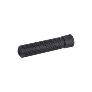 5KU KAC style suppressor 556 QDC - Black